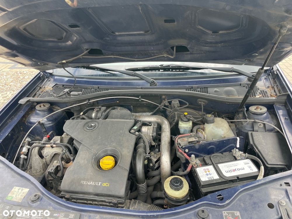 Dacia Duster - 8