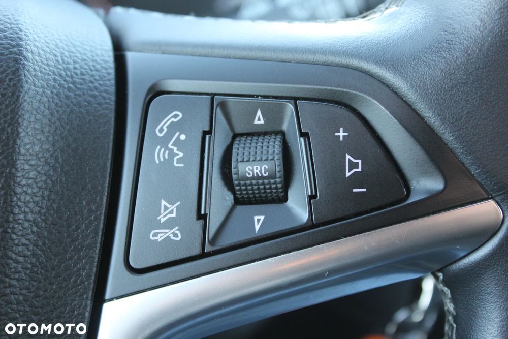 Opel Mokka 1.4 T Enjoy S&S - 17