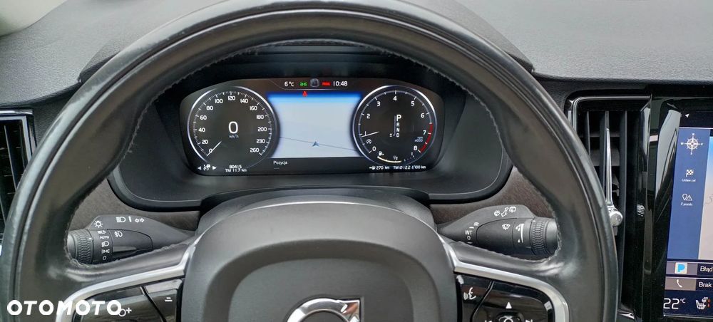 Volvo V90 T5 Geartronic Momentum - 10