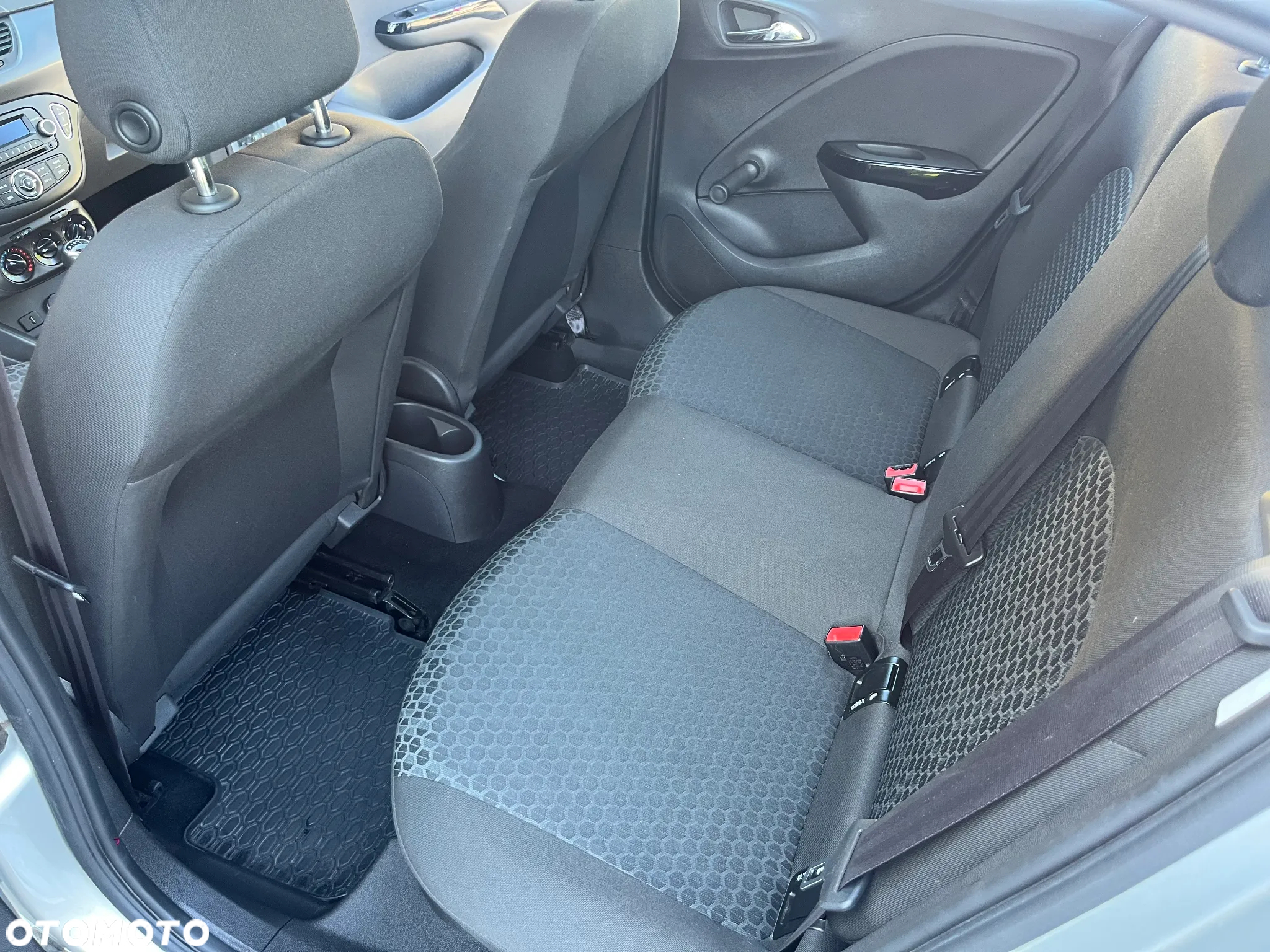 Opel Corsa 1.4 Enjoy - 22