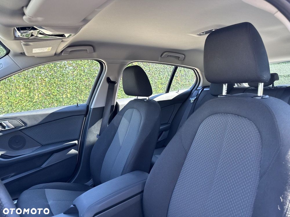 BMW Seria 1 118i Advantage - 13
