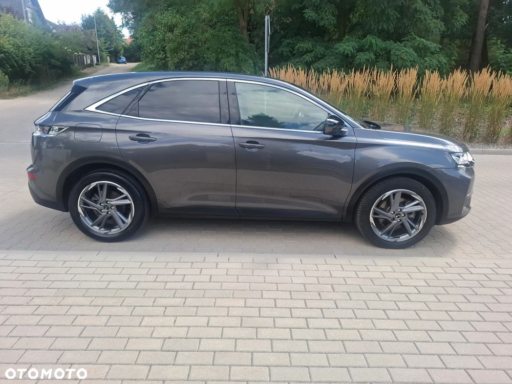 DS Automobiles DS 7 Crossback - 5