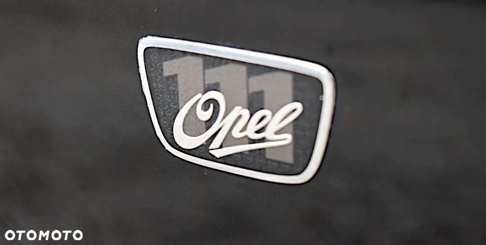 Opel Corsa 1.4 16V Edition 111 Jahre - 21