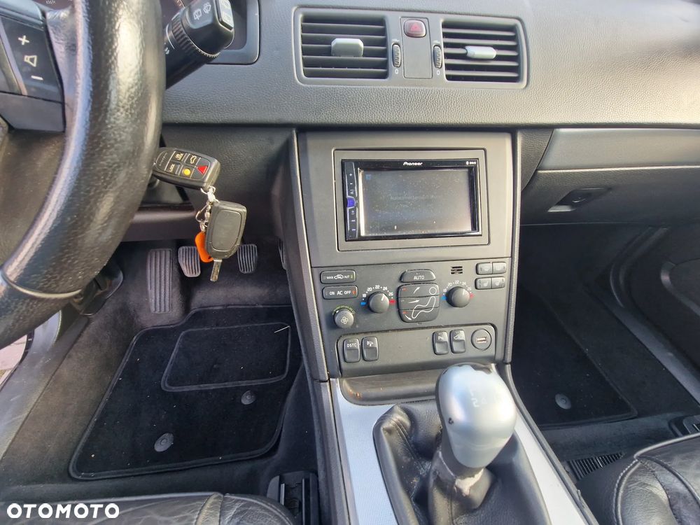 Volvo XC 90 - 21