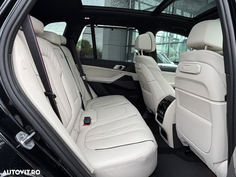 BMW X5 xDrive40d AT MHEV - 9