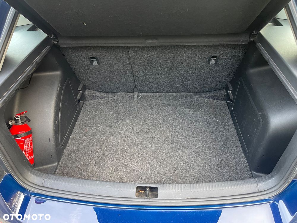 Skoda RAPID 1.6 TDI DPF Ambition Max - 12