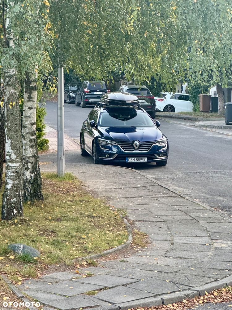 Renault Talisman - 3