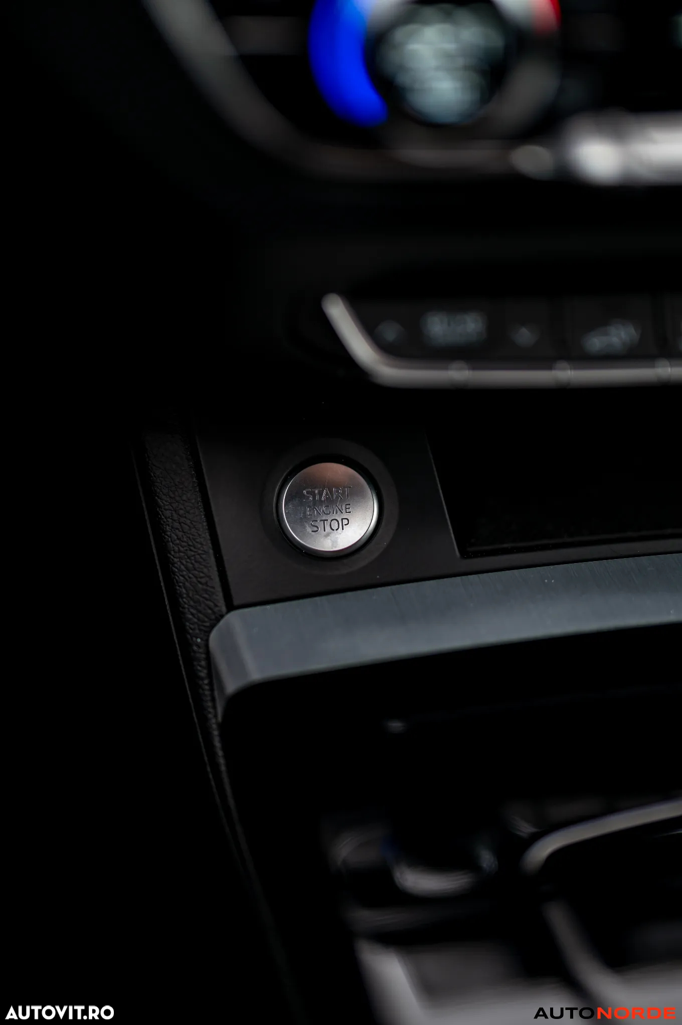 Audi Q5 50 TFSI e quattro S tronic PHEV S Line - 29