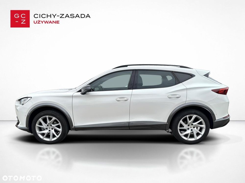 Cupra Formentor 1.5 TSI DSG - 8