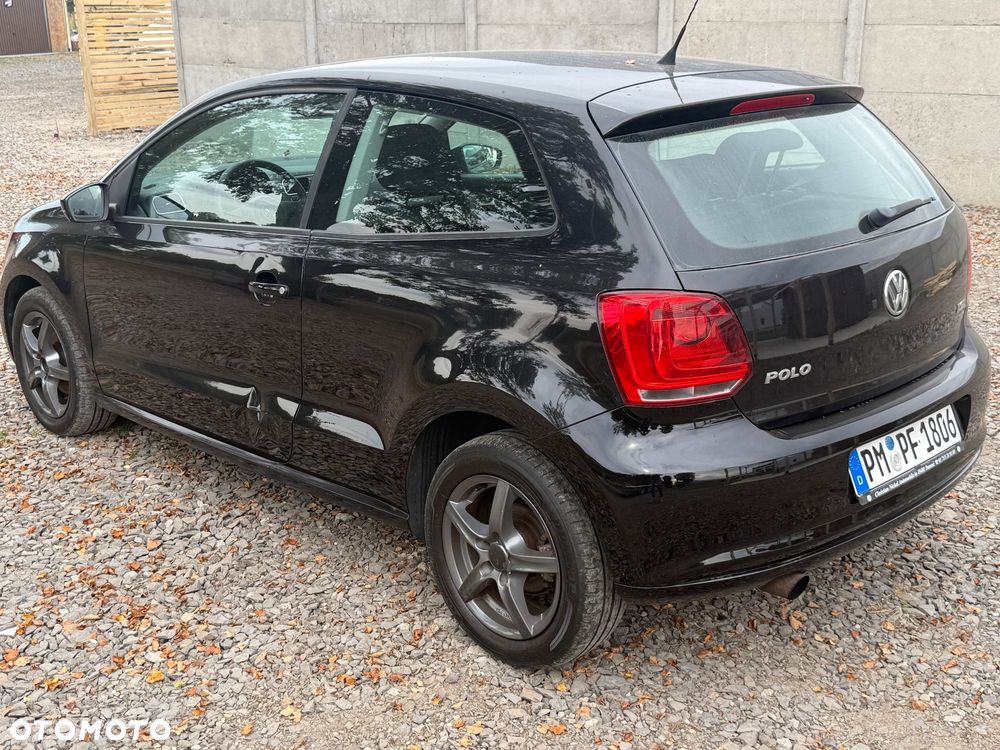 Volkswagen Polo - 5