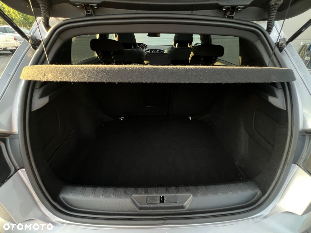 Peugeot 308 PureTech 130 Stop & Start GT-Line Edition - 36