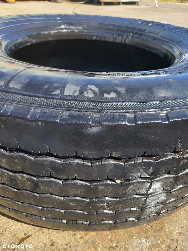Opona Team Star TH Star 385/65R22,5 2017r. - 3