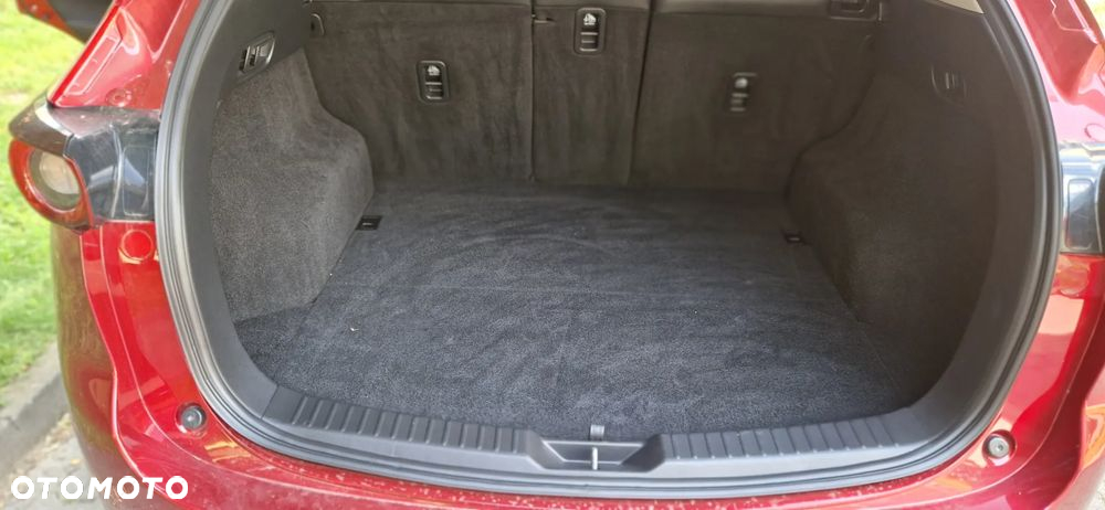 Mazda CX-5 2.5 Skypassion AWD - 20