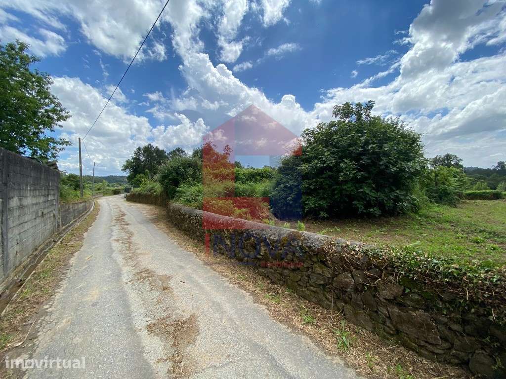 Terreno agrícola, Freiriz - Grande imagem: 2/9