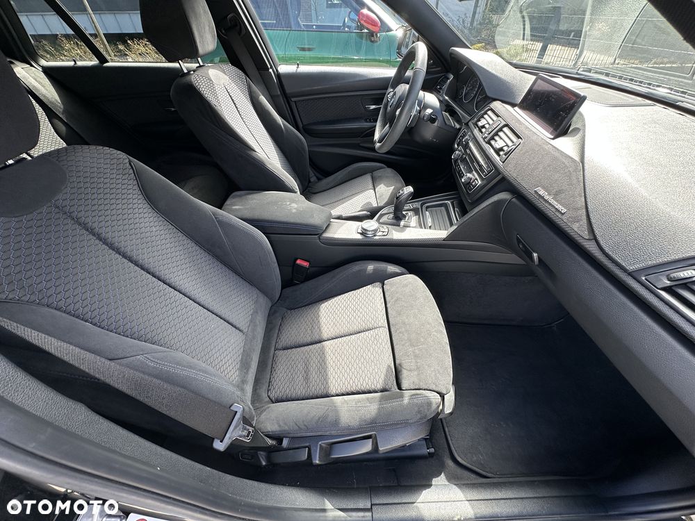 BMW Seria 3 - 13