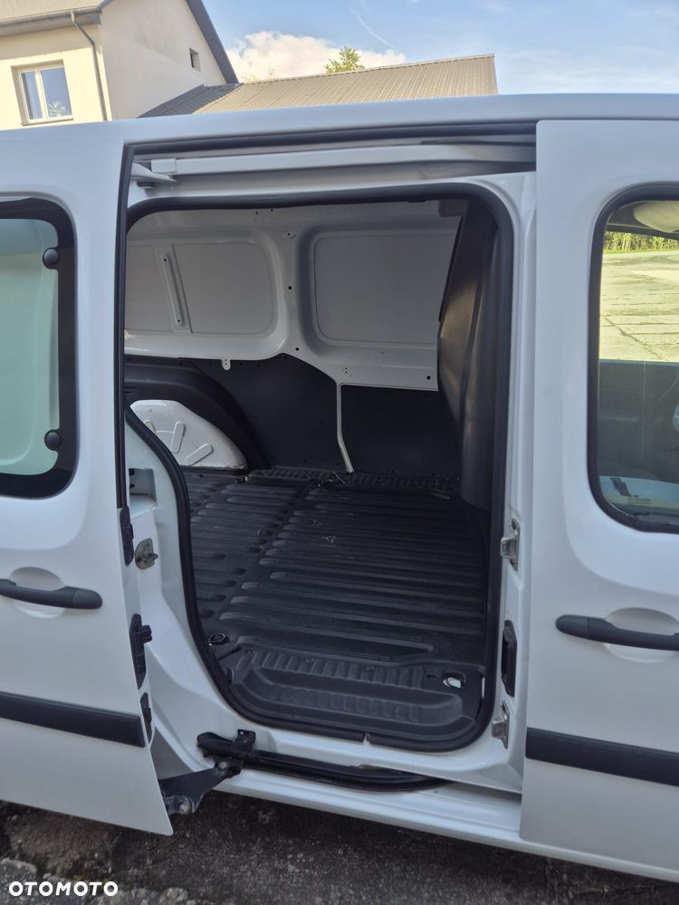 Renault Kangoo 1.5 dCi Zen - 9