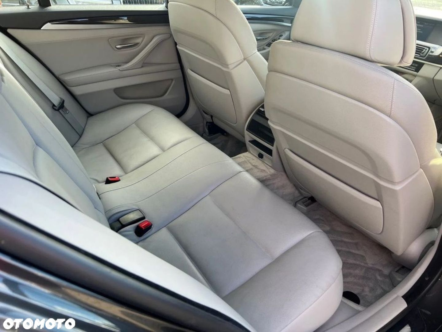 BMW Seria 5 - 9