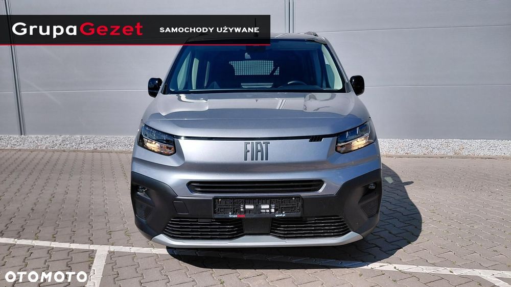 Fiat Doblo - 2