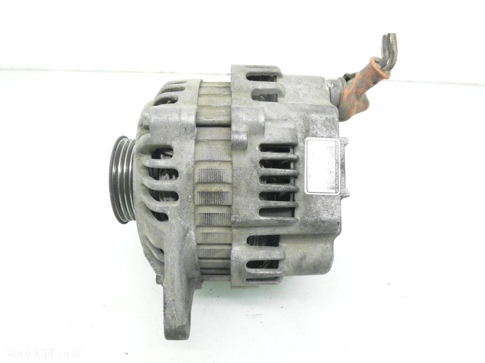 ALTERNATOR MITSUBISHI CARISMA 1.8 GDI MD343416 A3TA5491 - 8