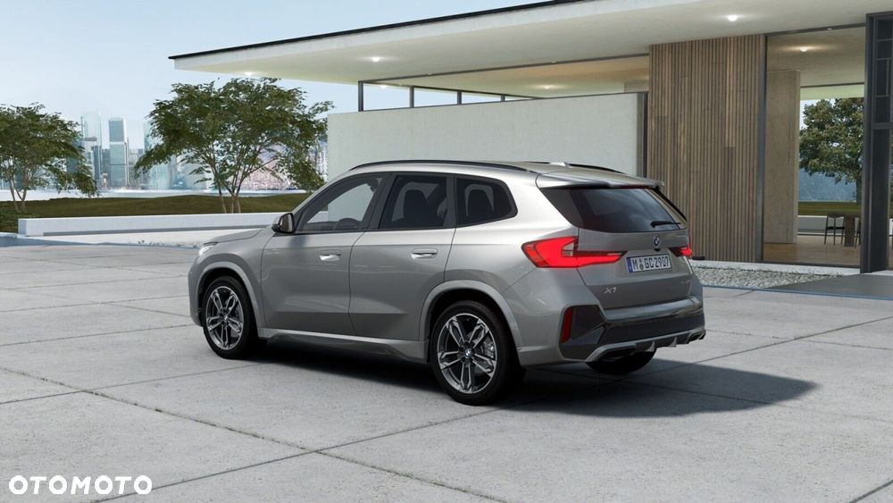 BMW X1 - 2