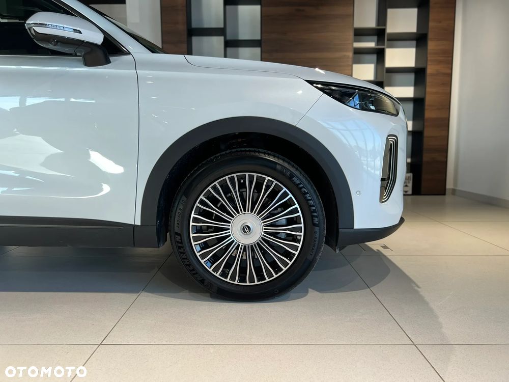 Chery Tiggo 9 - 9