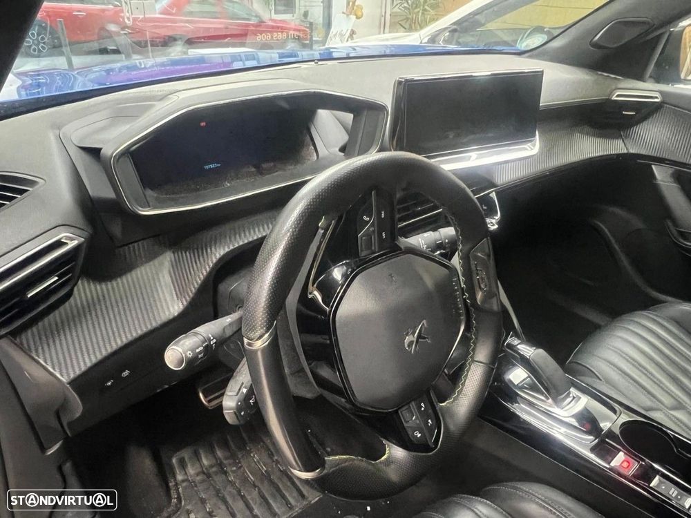 Peugeot e-2008 - 5