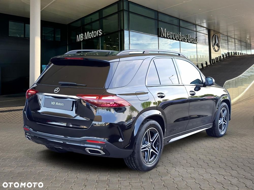 Mercedes-Benz GLE - 7