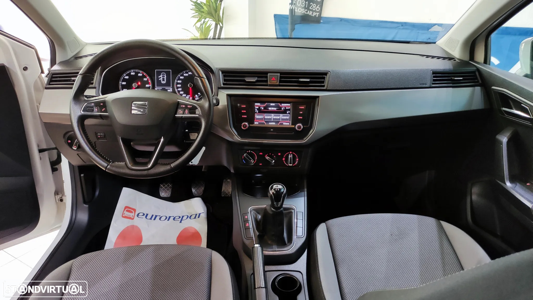 SEAT Ibiza 1.0 Style - 25