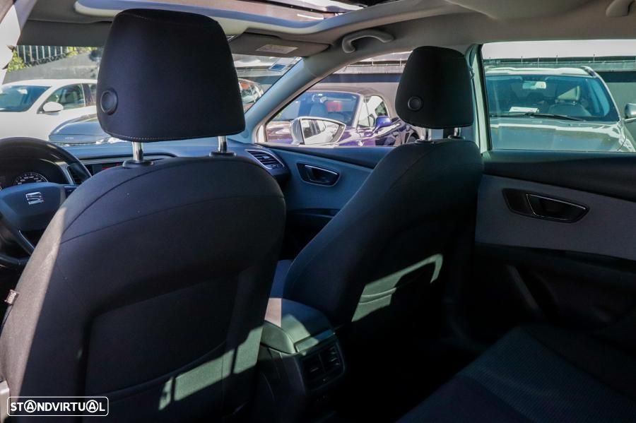 SEAT Leon 1.0 EcoTSI Style S/S - 26