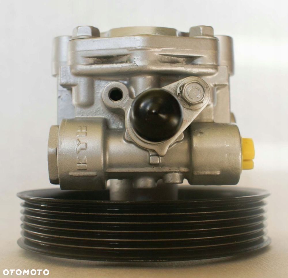 POMPA WSPOMAGANIA DODGE CALIBER 5105048AC KYB - 3