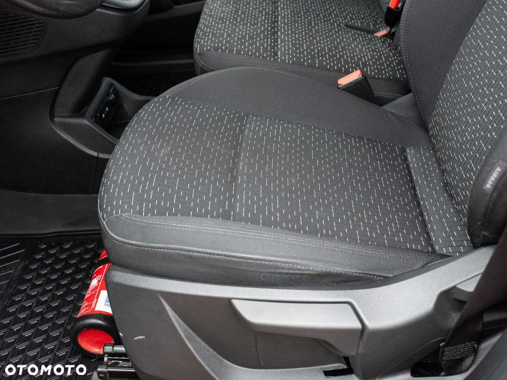 Mercedes-Benz Citan - 11