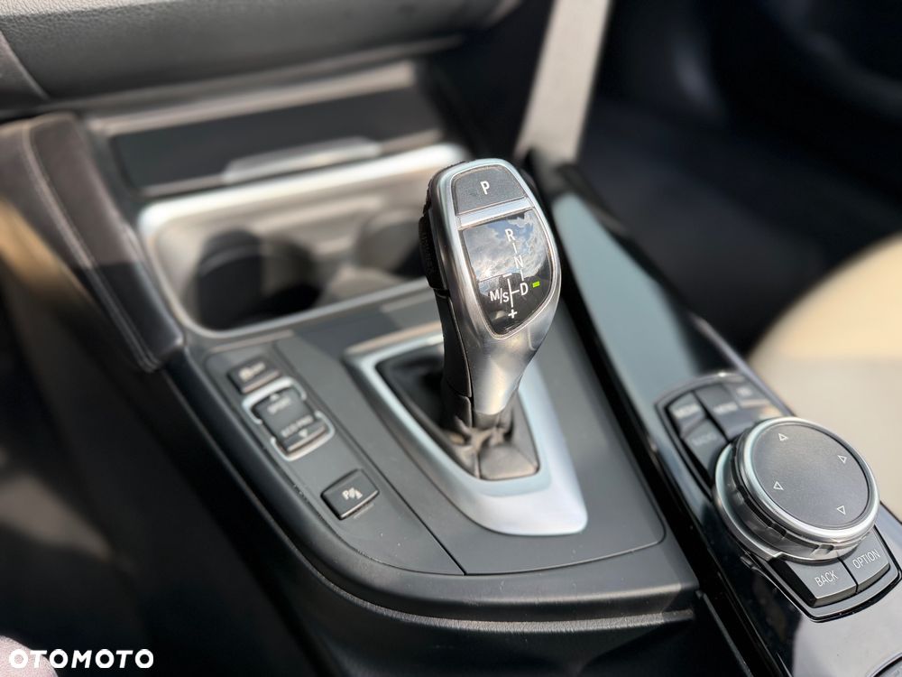 BMW Seria 4 428i Sport-Aut M Sport - 20