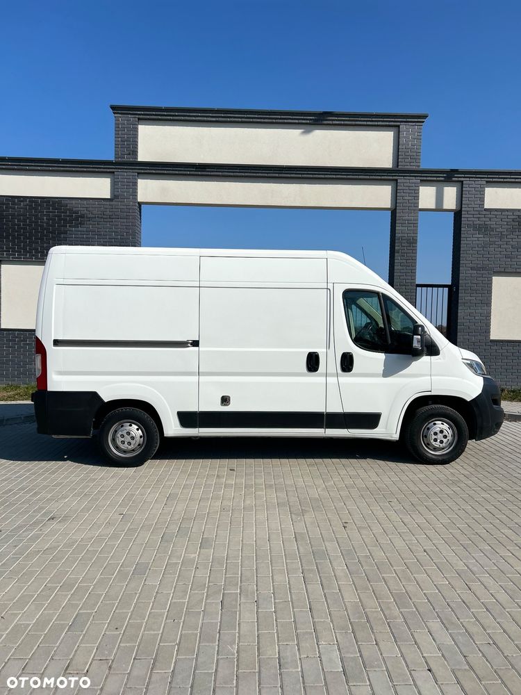 Citroën Jumper - 13