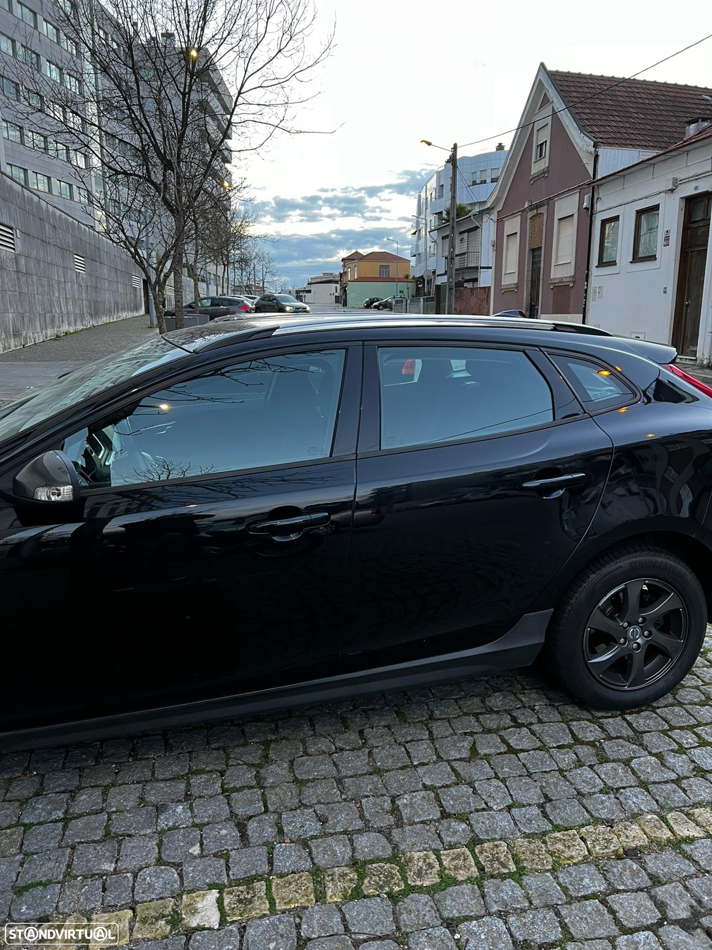 Volvo V40 1.6 D2 Eco Momentum - 2