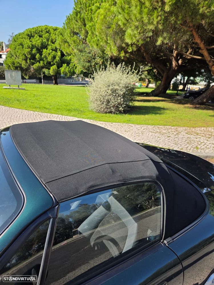 Mazda MX-5 - 9