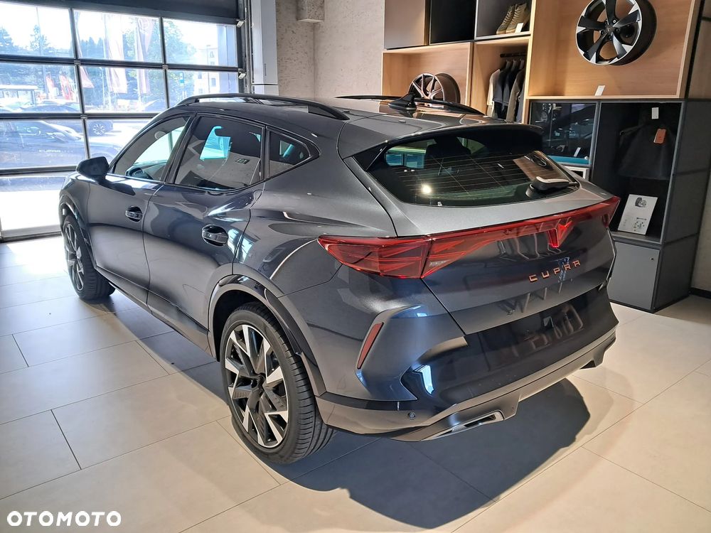 Cupra Formentor 1.5 TSI DSG - 3