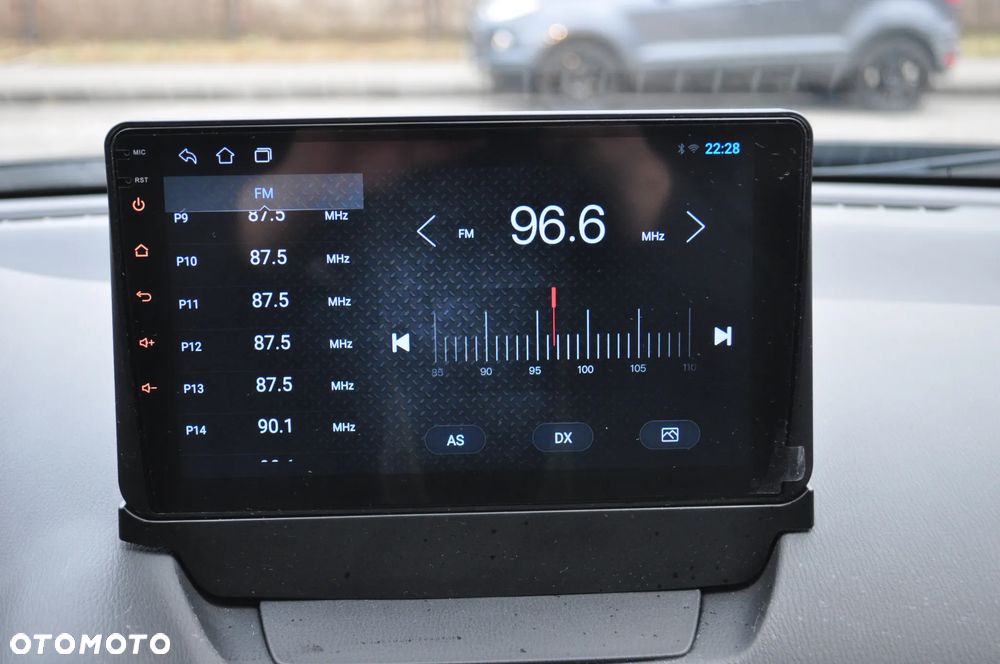 Mazda CX-3 SKYACTIV-G 120 FWD Center-Line - 16