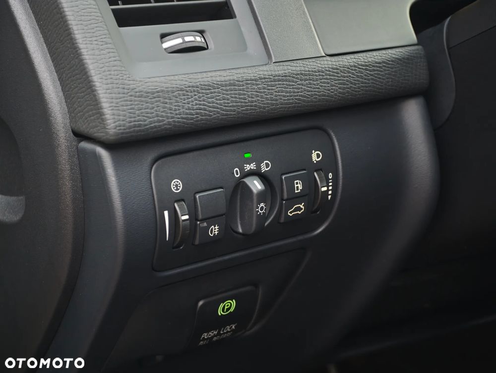 Volvo XC 60 D4 Kinetic - 7
