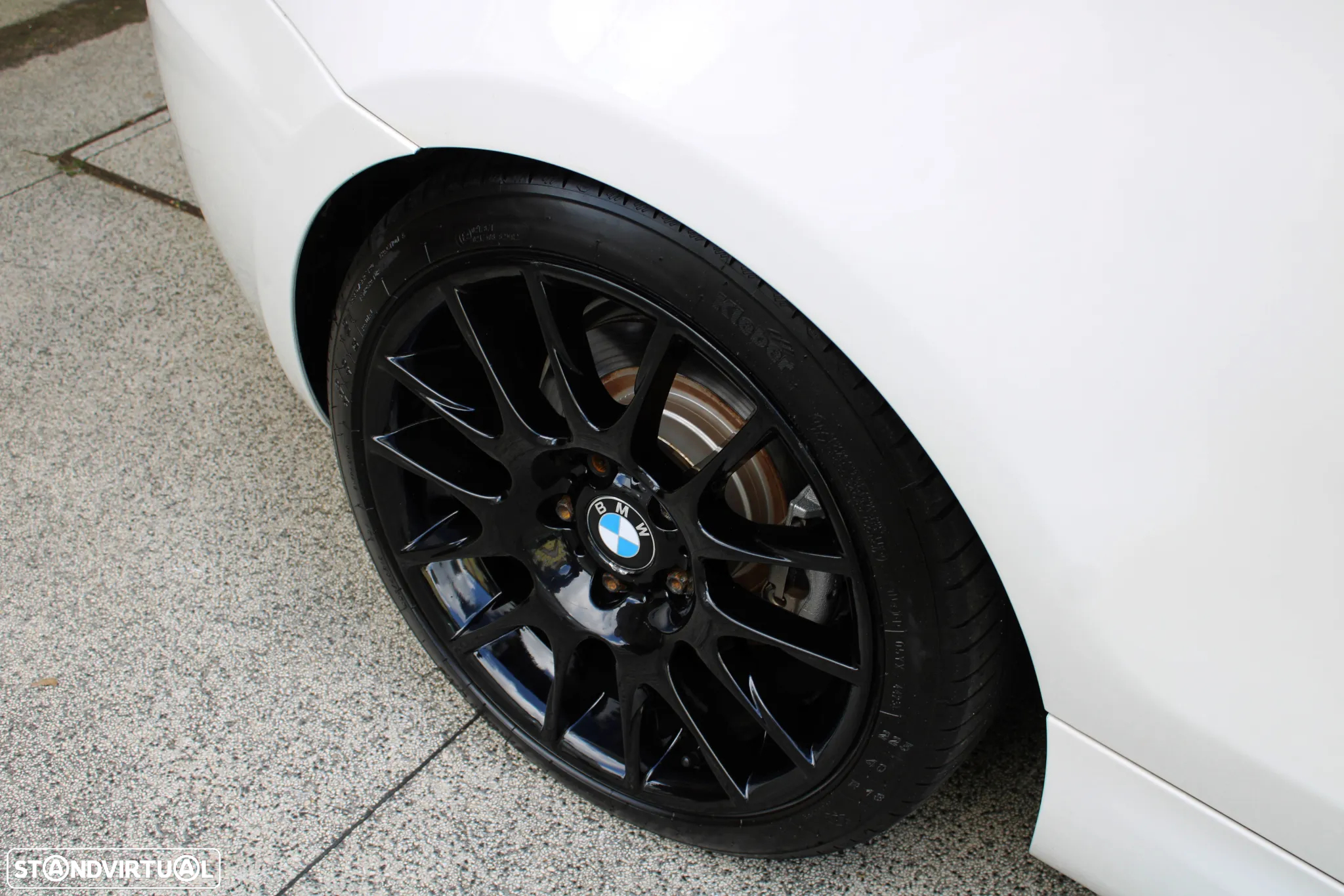BMW 118 d Pack M - 48
