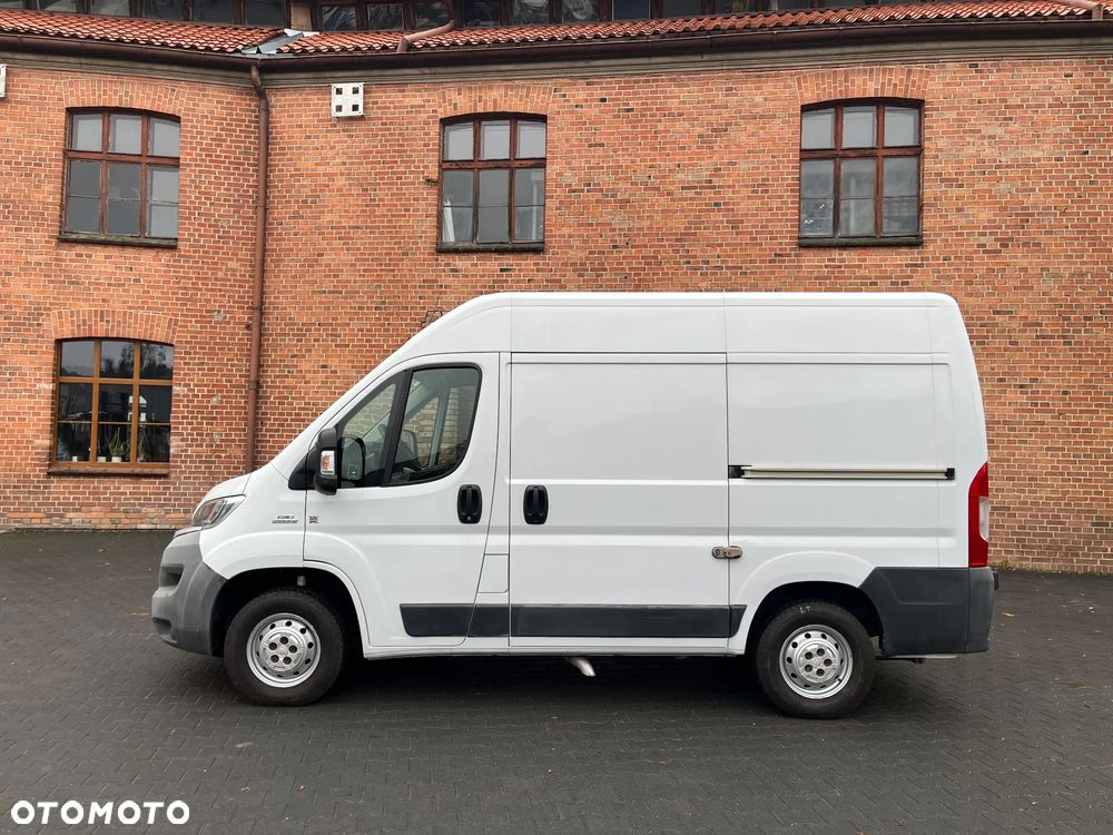 Fiat DUCATO 130 MULTIJET 4X4 - 2