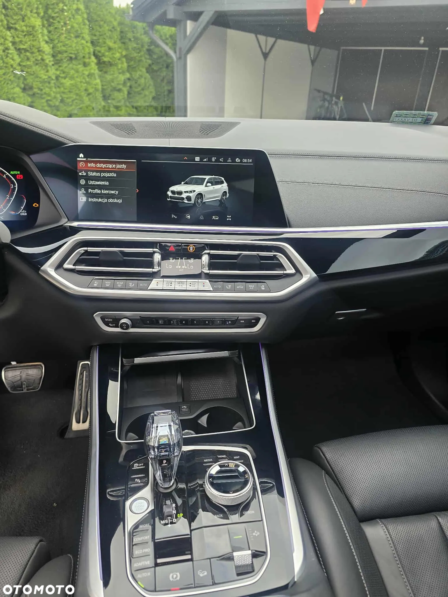 BMW X5 xDrive40i mHEV - 12