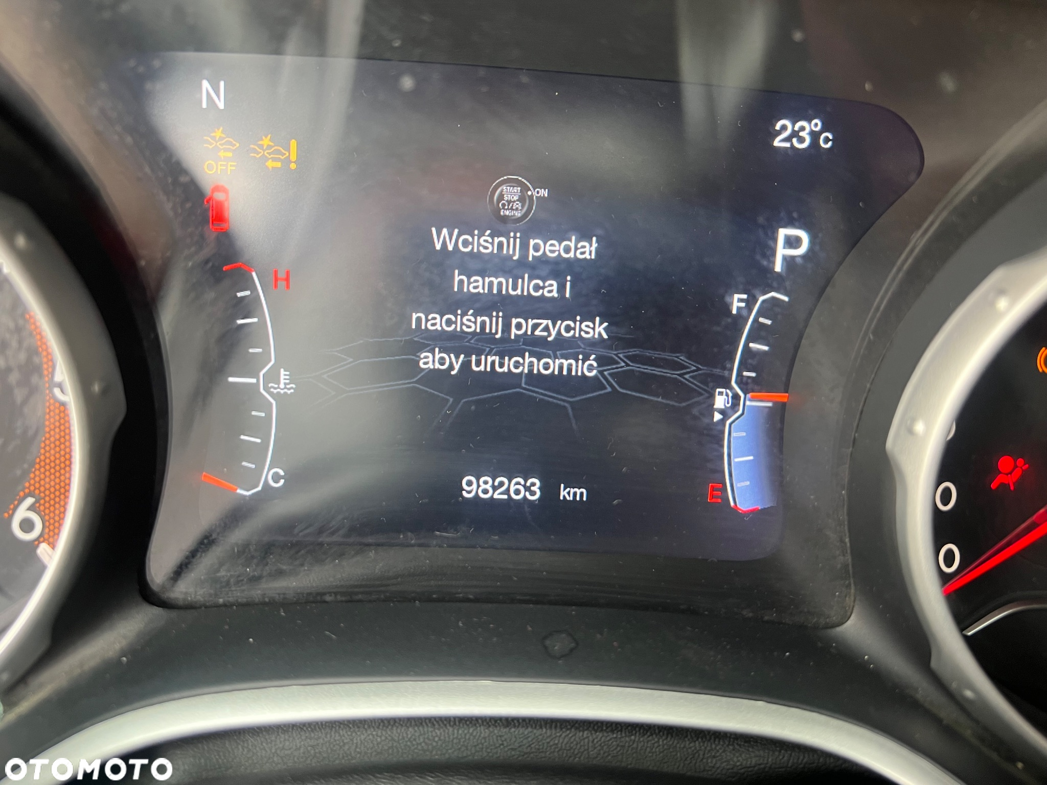 Jeep Compass 2.0 MJD Limited 4WD S&S - 11