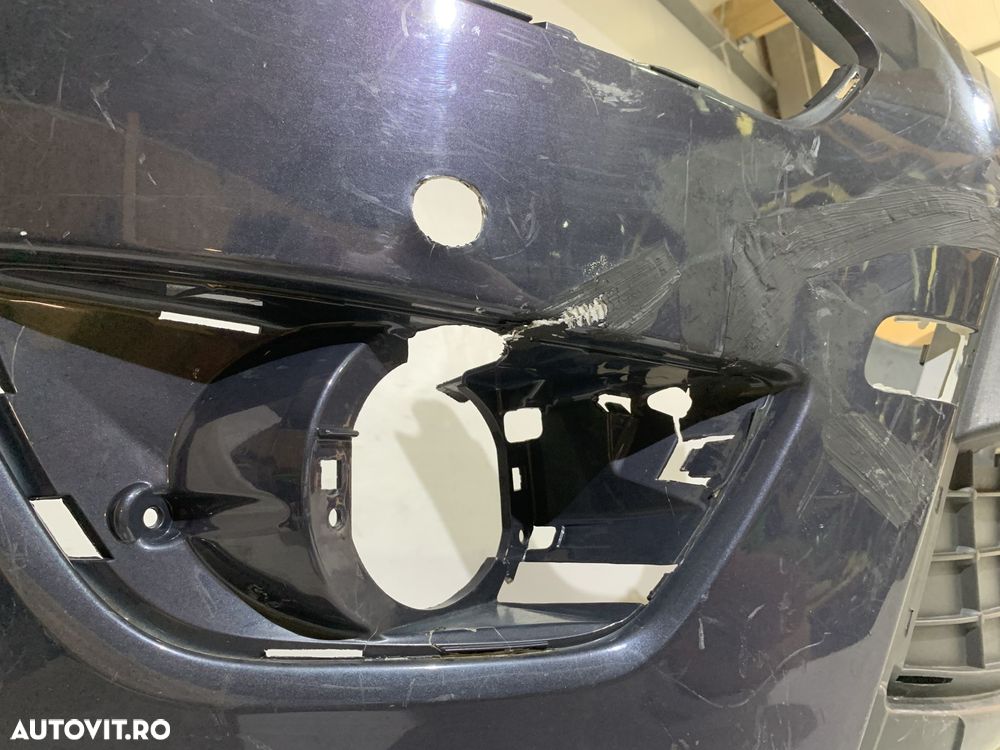 Bara fata Ford Kuga, 2009, 2010, 2011, 2012, cod origine OE 8V41-17757. - 5