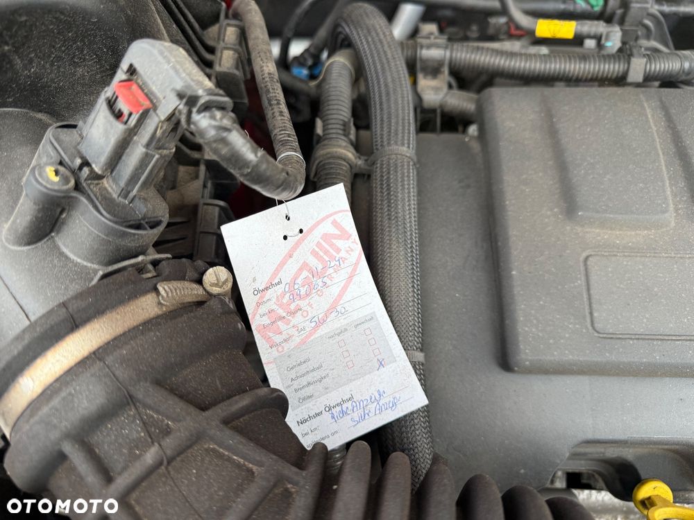 Opel Mokka X 1.4 (ecoFLEX) ECOTEC Start/Stop Edition - 29