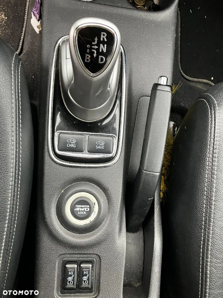 Mitsubishi Outlander 2.0 4WD Plus - 11