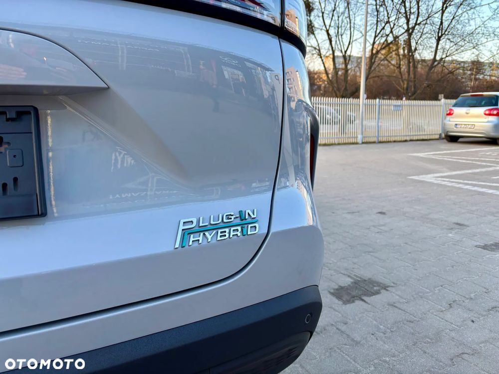 Chery Tiggo 7 1.5 T-GDI Super Hybrid Prestige DHT - 13