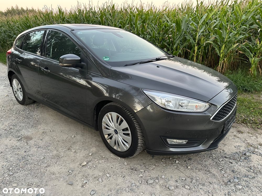 Ford Focus - 11