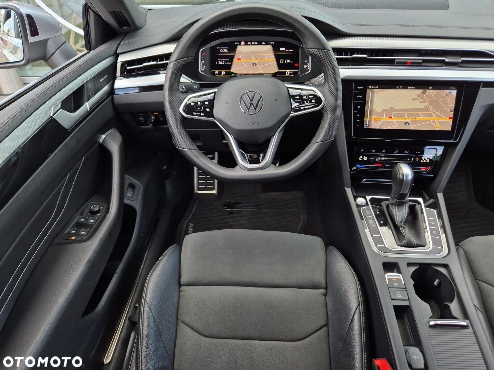 Volkswagen Arteon 2.0 TDI 4Motion R-Line DSG - 19