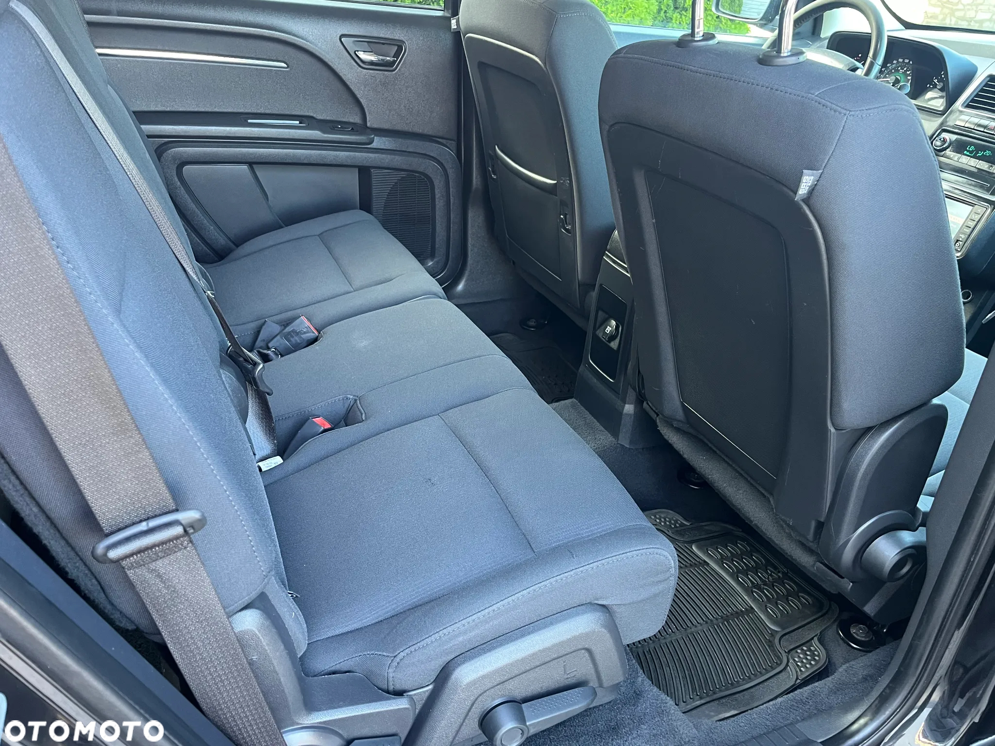 Dodge Journey 2.0 CRD SXT - 19