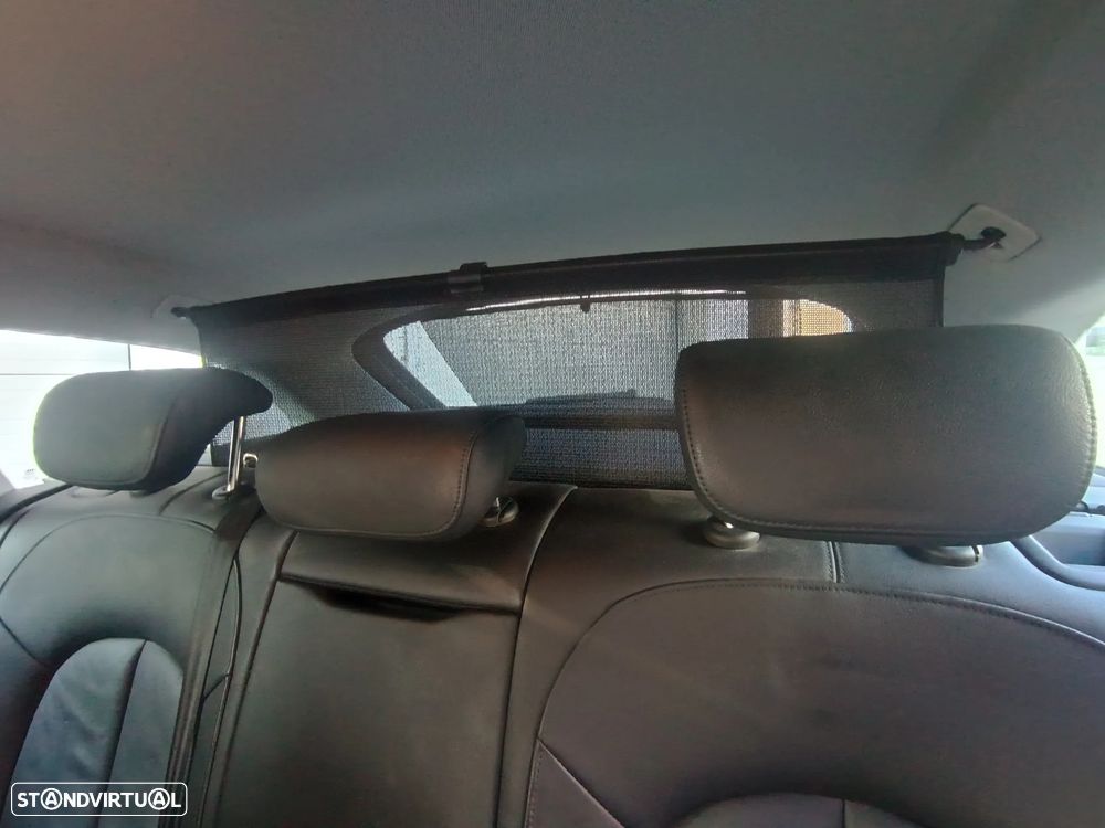 Audi A6 Avant 2.0 TDi Business Line Advance S tronic - 27